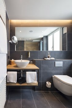 Leoneck Swiss Hotel