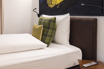 Leoneck Swiss Hotel
