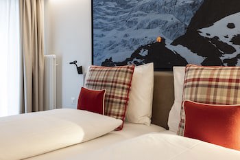 Leoneck Swiss Hotel