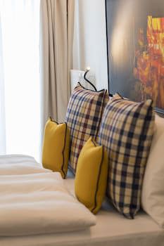 Leoneck Swiss Hotel