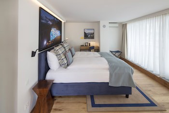 Leoneck Swiss Hotel