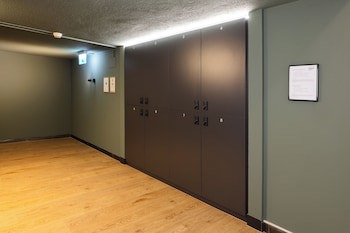 Leoneck Swiss Hotel