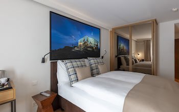 Leoneck Swiss Hotel