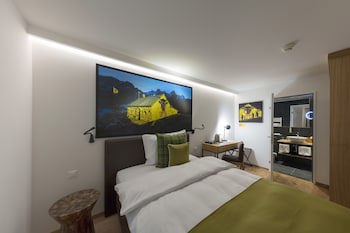 Leoneck Swiss Hotel