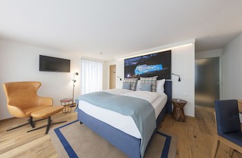 Leoneck Swiss Hotel