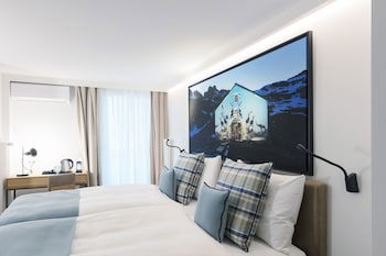 Leoneck Swiss Hotel