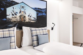 Leoneck Swiss Hotel