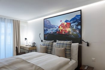 Leoneck Swiss Hotel