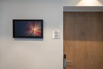 Leoneck Swiss Hotel