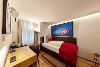 Leoneck Swiss Hotel
