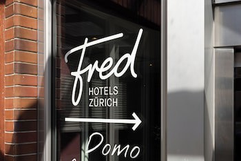 Leoneck Swiss Hotel