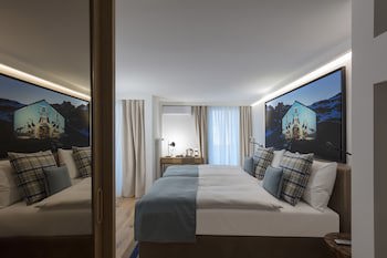 Leoneck Swiss Hotel