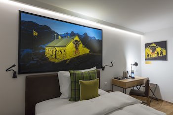Leoneck Swiss Hotel