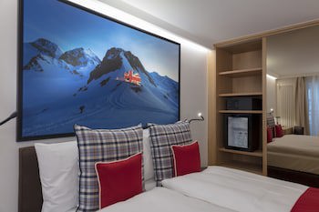 Leoneck Swiss Hotel