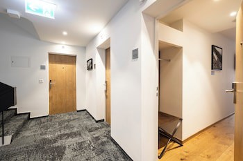 Leoneck Swiss Hotel