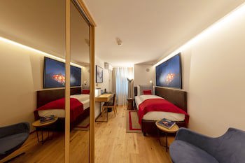 Leoneck Swiss Hotel