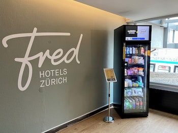 Leoneck Swiss Hotel