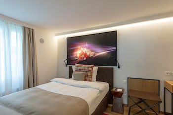Leoneck Swiss Hotel