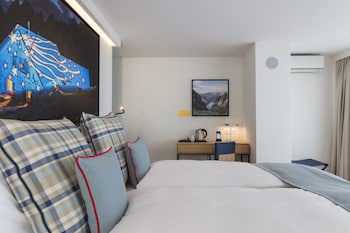 Leoneck Swiss Hotel