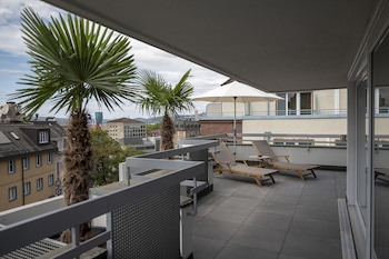 Leoneck Swiss Hotel