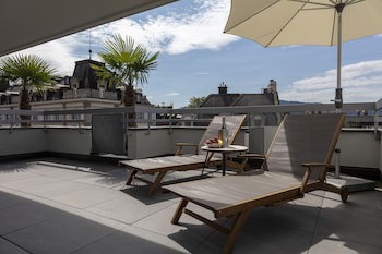 Leoneck Swiss Hotel