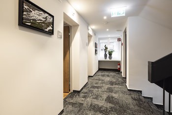 Leoneck Swiss Hotel