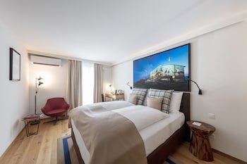 Leoneck Swiss Hotel