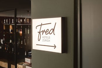 Leoneck Swiss Hotel
