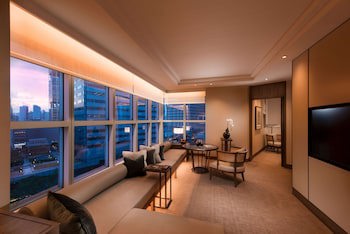 Conrad Centennial Singapore