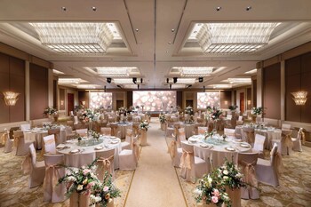 Conrad Centennial Singapore