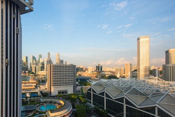 Conrad Centennial Singapore