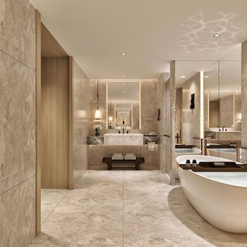 Conrad Centennial Singapore