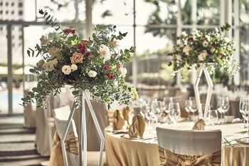 Conrad Centennial Singapore
