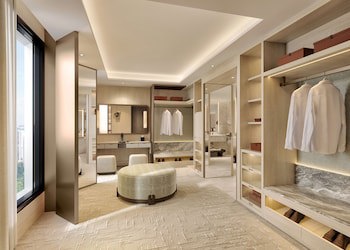 Conrad Centennial Singapore