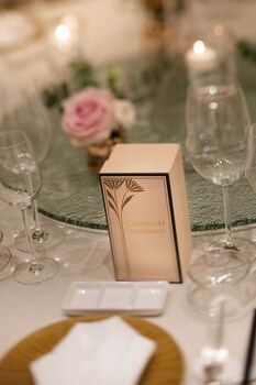 Conrad Centennial Singapore