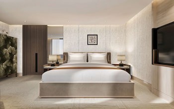 Conrad Centennial Singapore