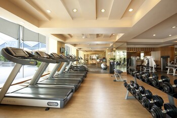 Conrad Centennial Singapore