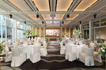 Conrad Centennial Singapore
