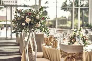 Conrad Centennial Singapore