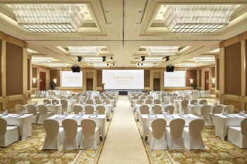 Conrad Centennial Singapore