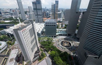 Conrad Centennial Singapore