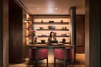Conrad Centennial Singapore