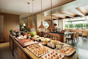 Conrad Centennial Singapore