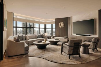 Conrad Centennial Singapore