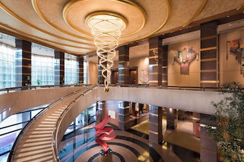 Conrad Centennial Singapore