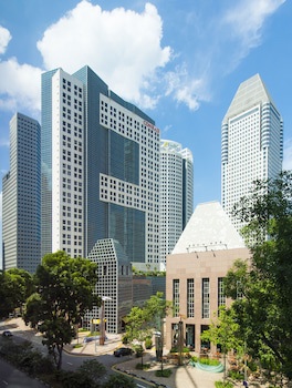 Conrad Centennial Singapore