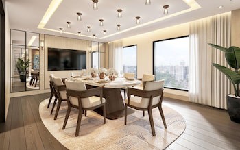 Conrad Centennial Singapore
