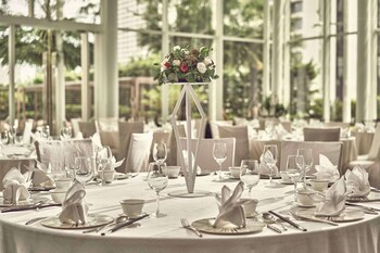 Conrad Centennial Singapore