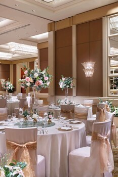 Conrad Centennial Singapore