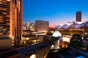 Conrad Centennial Singapore